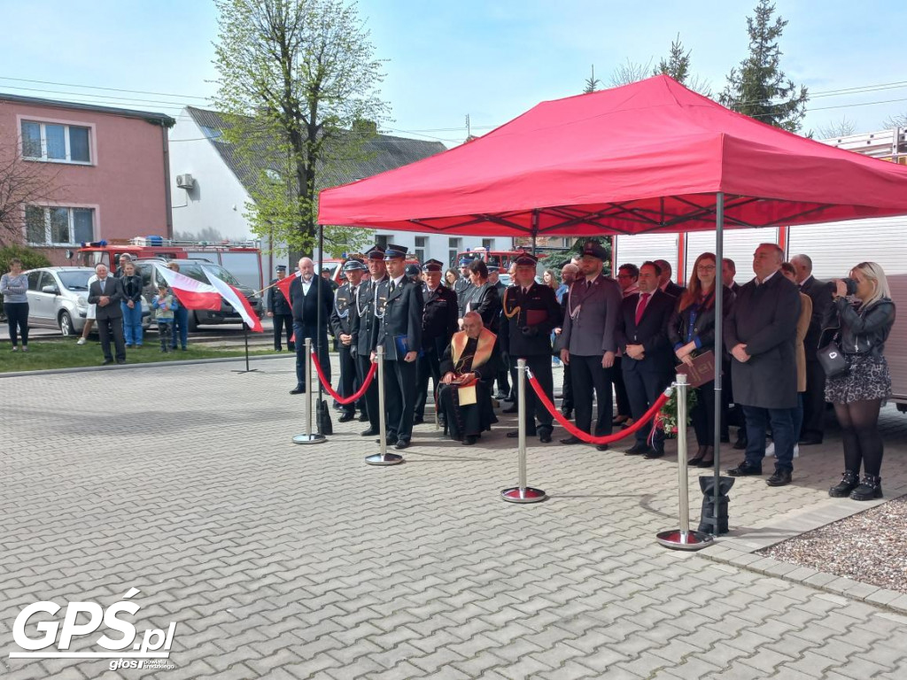 125 lat OSP Nowe Miasto nad Wartą