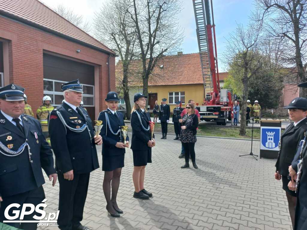 125 lat OSP Nowe Miasto nad Wartą