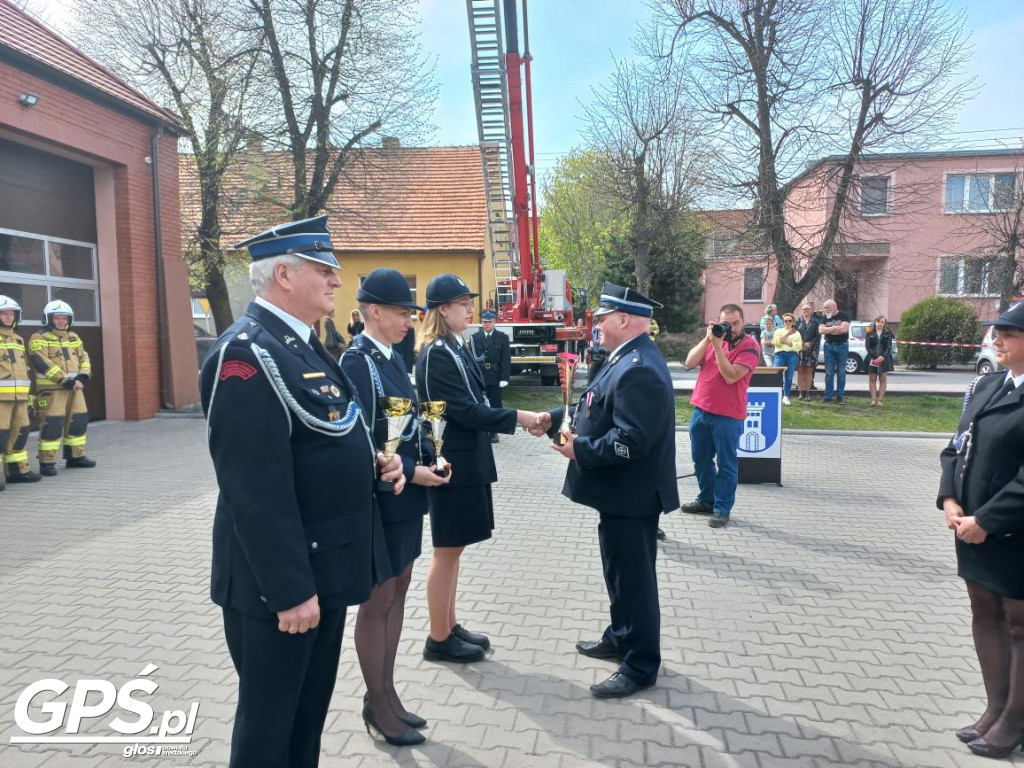 125 lat OSP Nowe Miasto nad Wartą