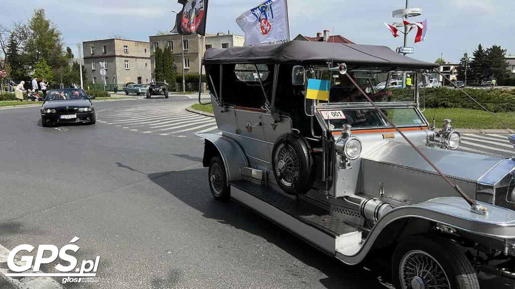 Rozpoczęcie Sezonu Motocyklowego w Środzie Wielkopolskiej 2022