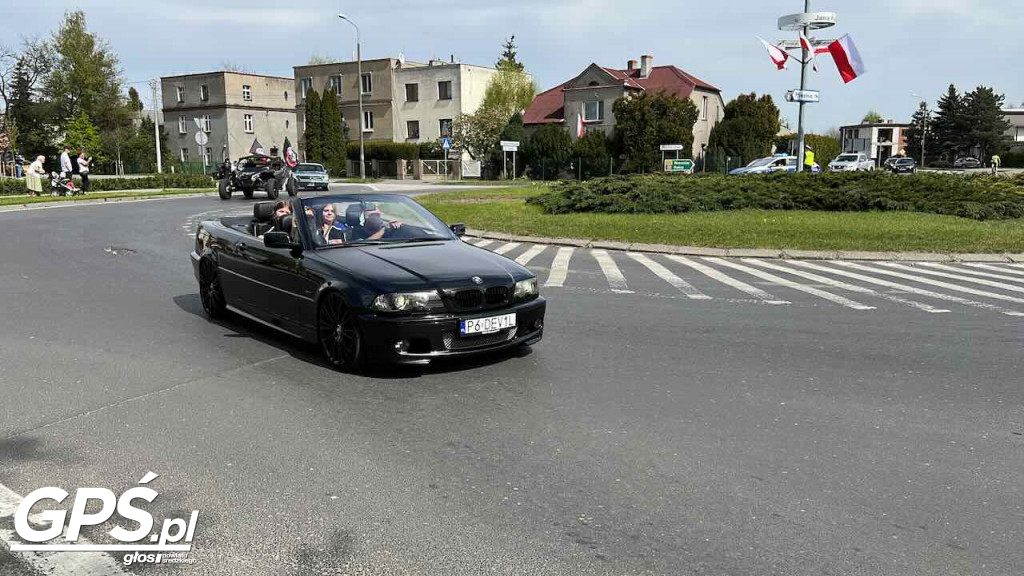 Rozpoczęcie Sezonu Motocyklowego w Środzie Wielkopolskiej 2022
