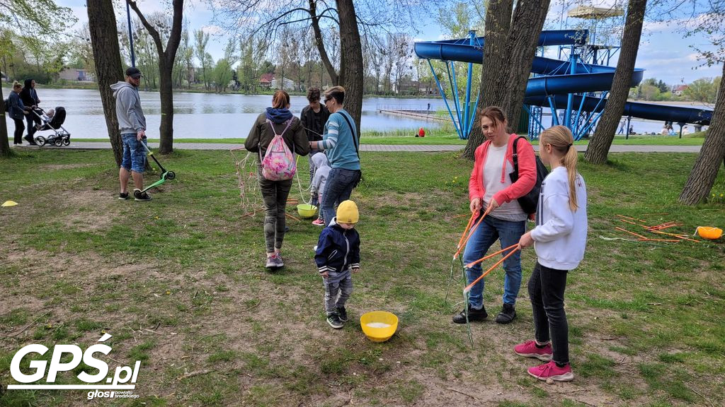 Charytatywny piknik dla Hospicjów 03.05.2022 Środa