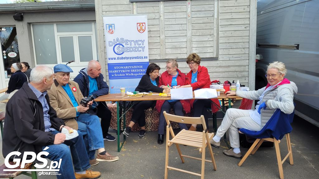 Charytatywny piknik dla Hospicjów 03.05.2022 Środa