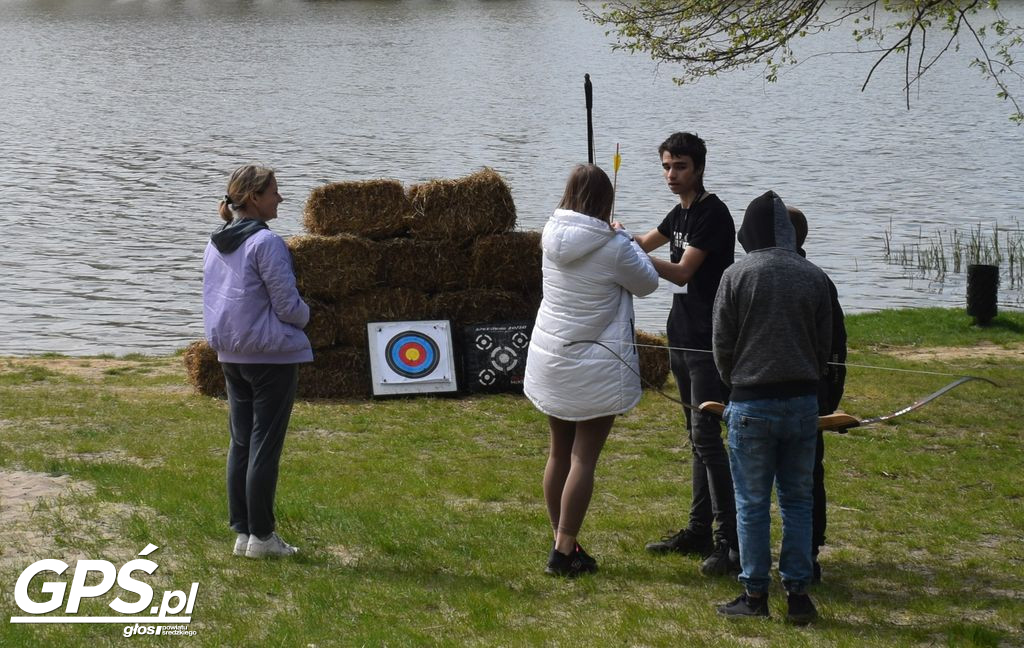 Charytatywny piknik dla Hospicjów 03.05.2022 Środa