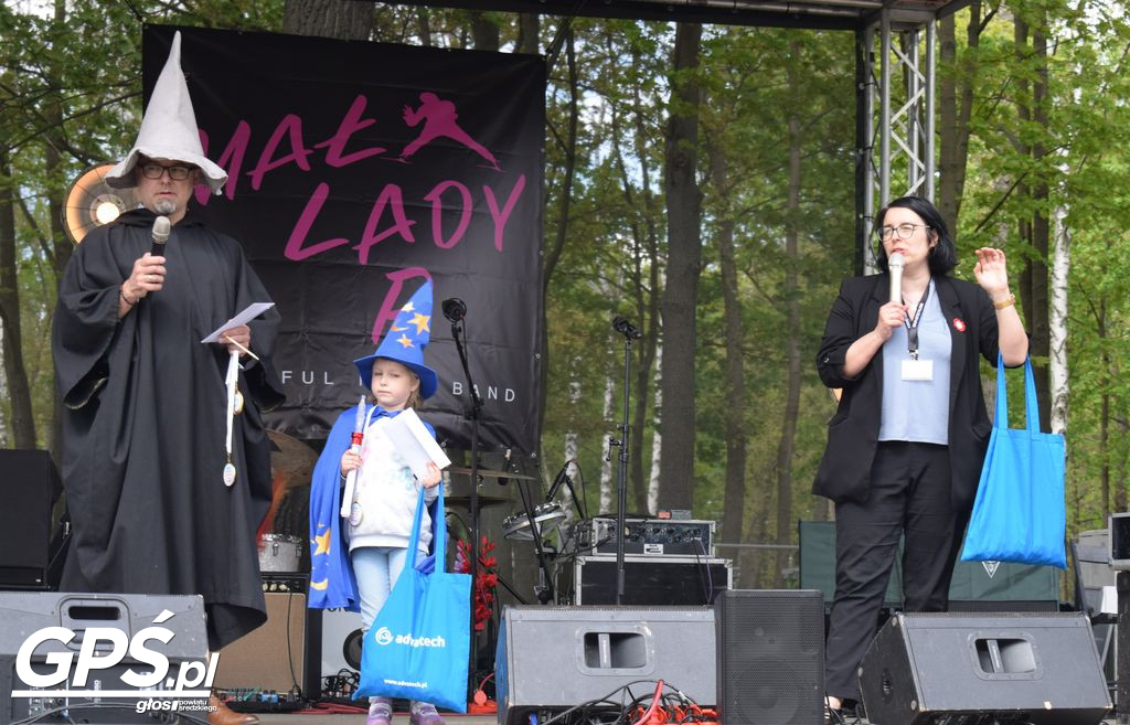 Charytatywny piknik dla Hospicjów 03.05.2022 Środa