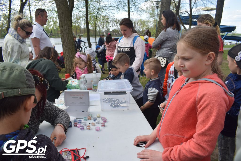 Charytatywny piknik dla Hospicjów 03.05.2022 Środa