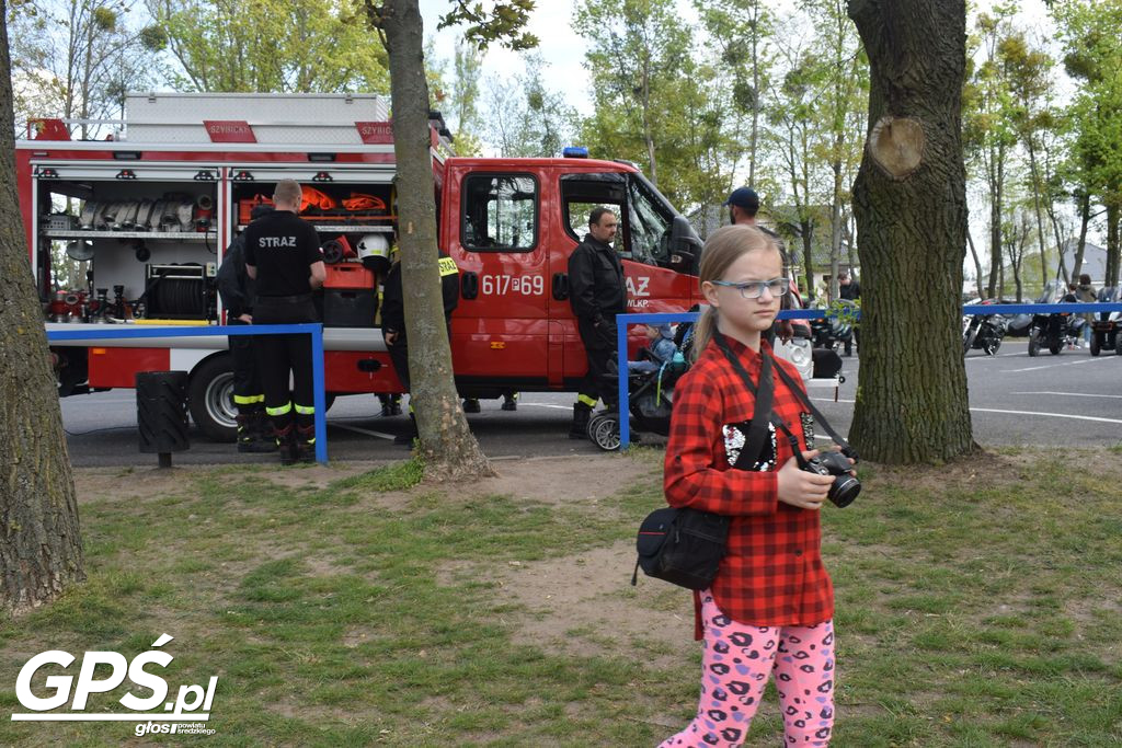 Charytatywny piknik dla Hospicjów 03.05.2022 Środa