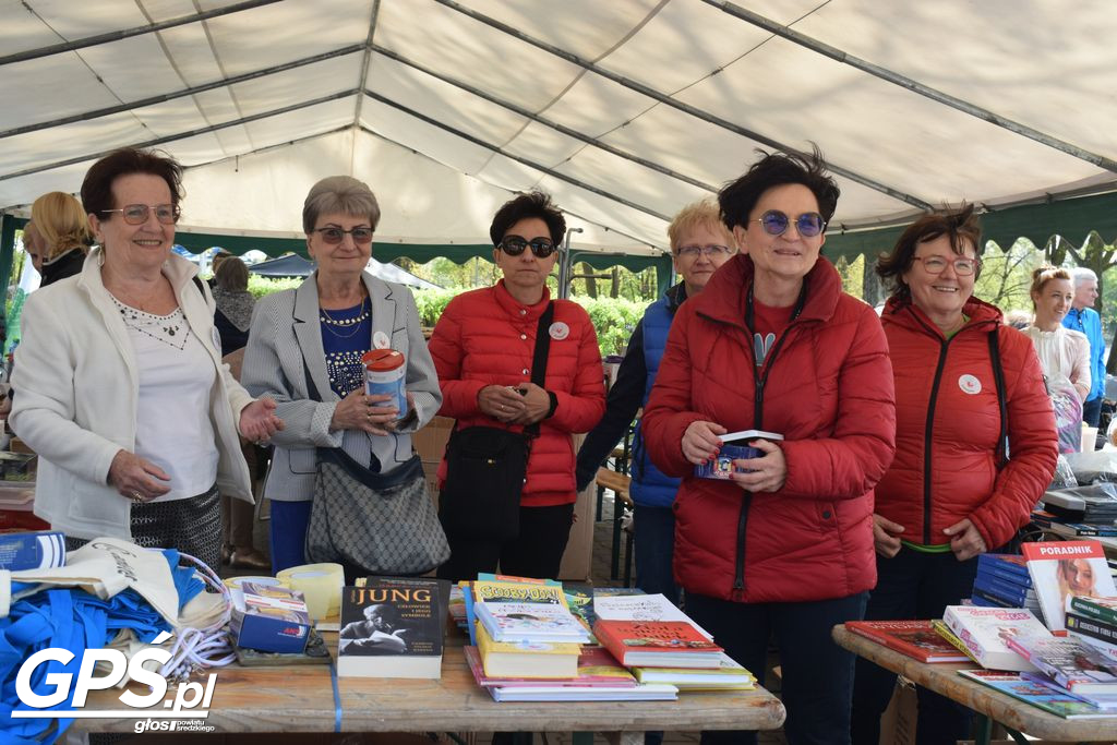 Charytatywny piknik dla Hospicjów 03.05.2022 Środa