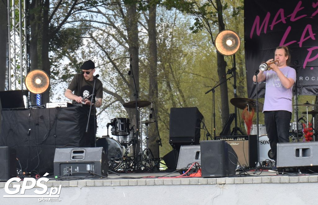 Charytatywny piknik dla Hospicjów 03.05.2022 Środa