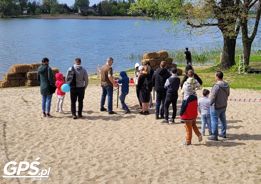 Charytatywny piknik dla Hospicjów 03.05.2022 Środa