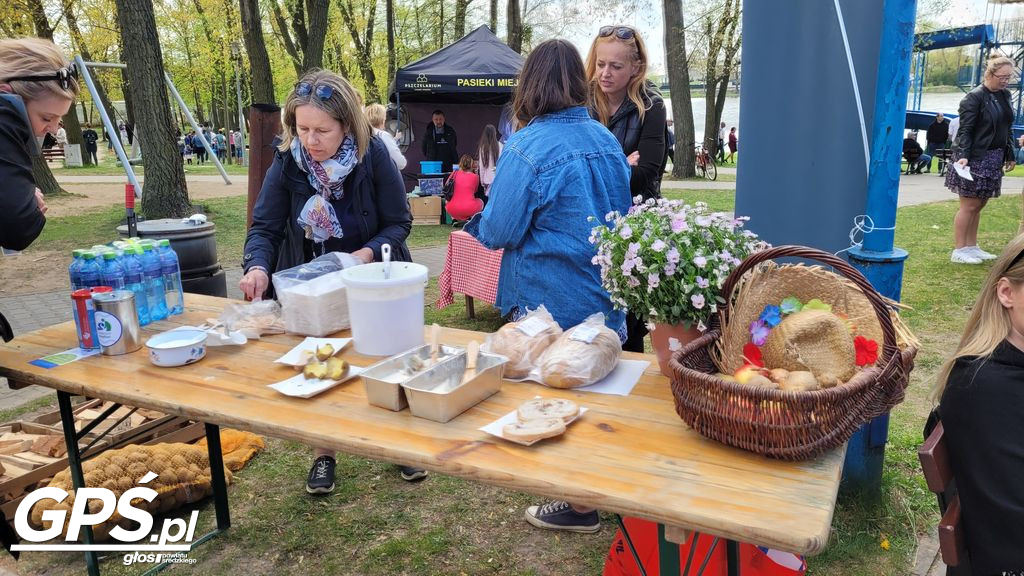 Charytatywny piknik dla Hospicjów 03.05.2022 Środa