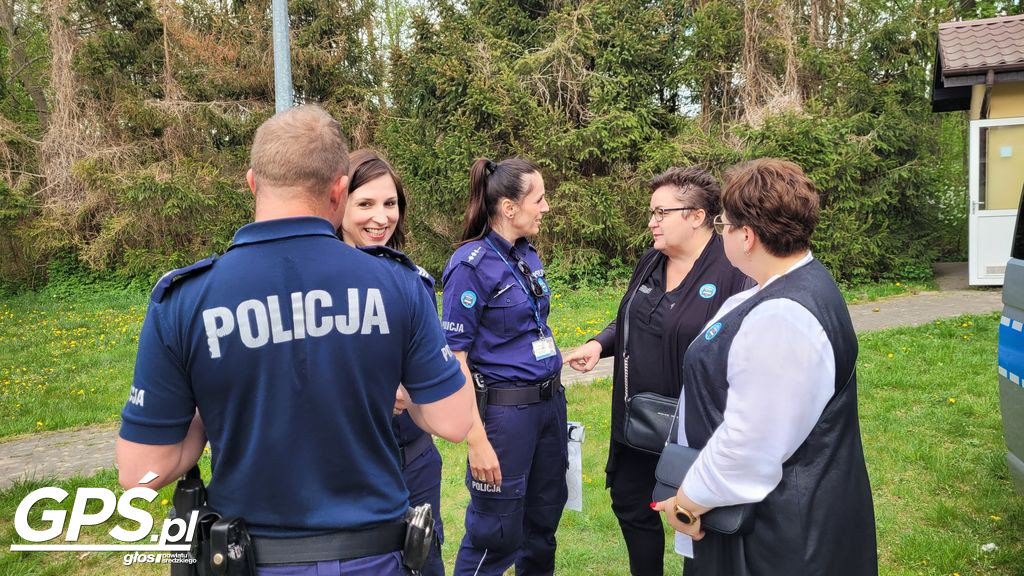 Spotkanie integracyjne uchodźców z Ukrainy