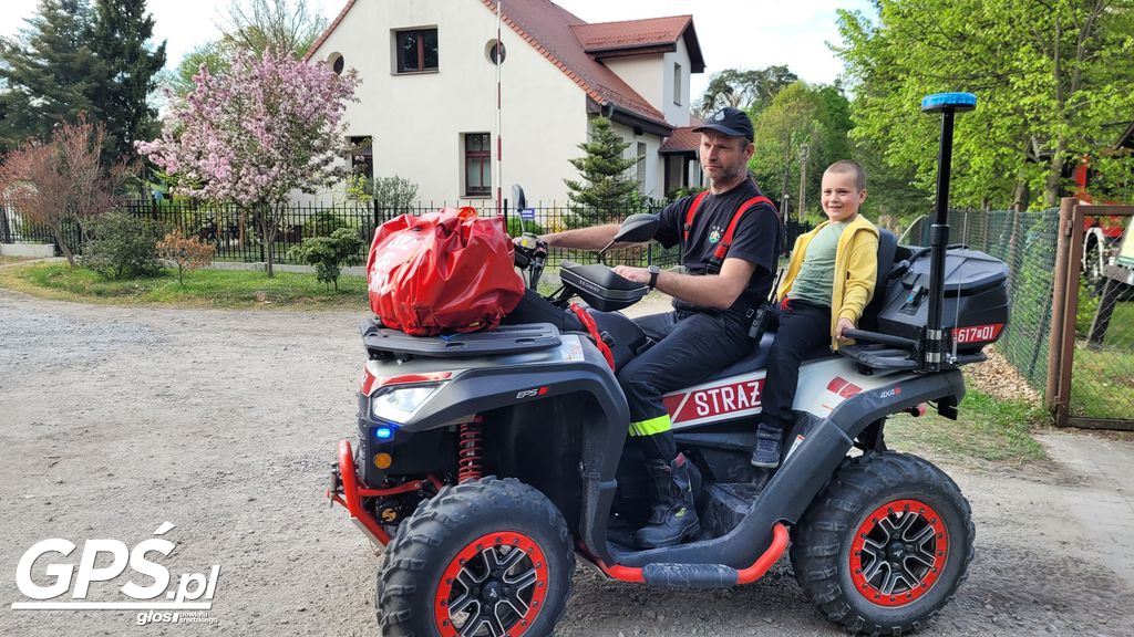 Spotkanie integracyjne uchodźców z Ukrainy