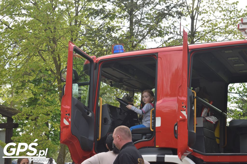 Spotkanie integracyjne uchodźców z Ukrainy