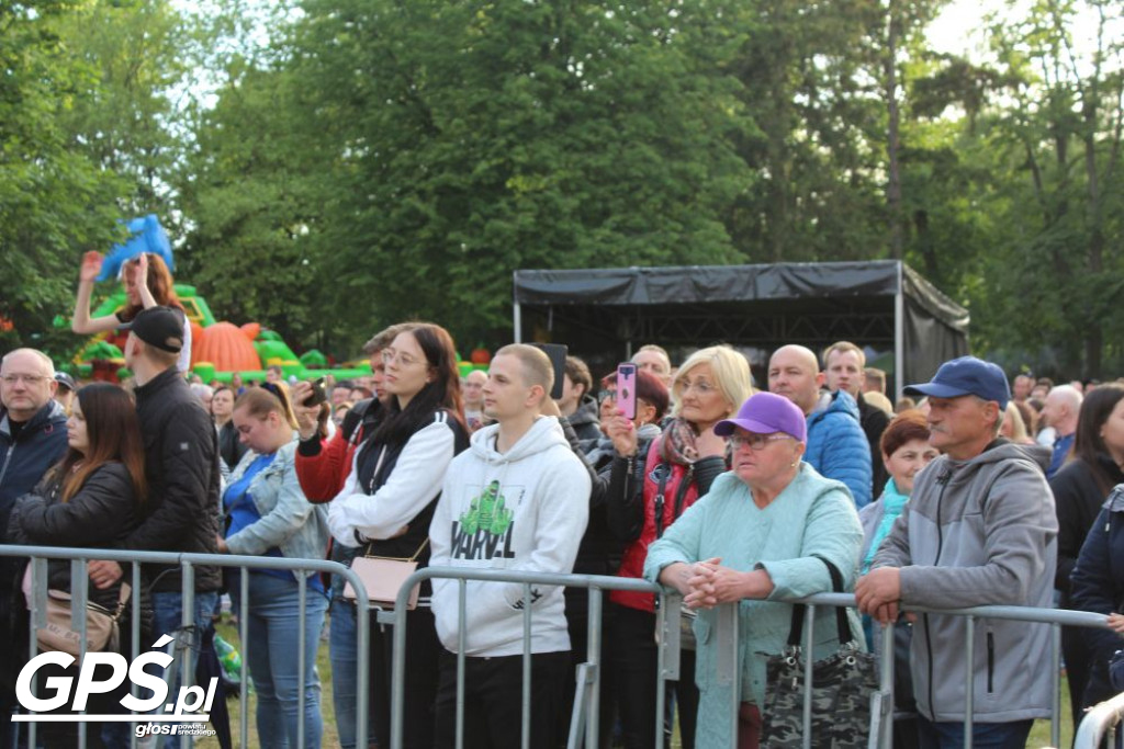 Sobotnie koncerty na Średzkich Sejmikach Kultury