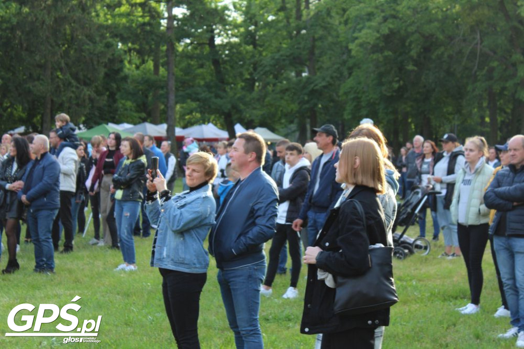 Sobotnie koncerty na Średzkich Sejmikach Kultury