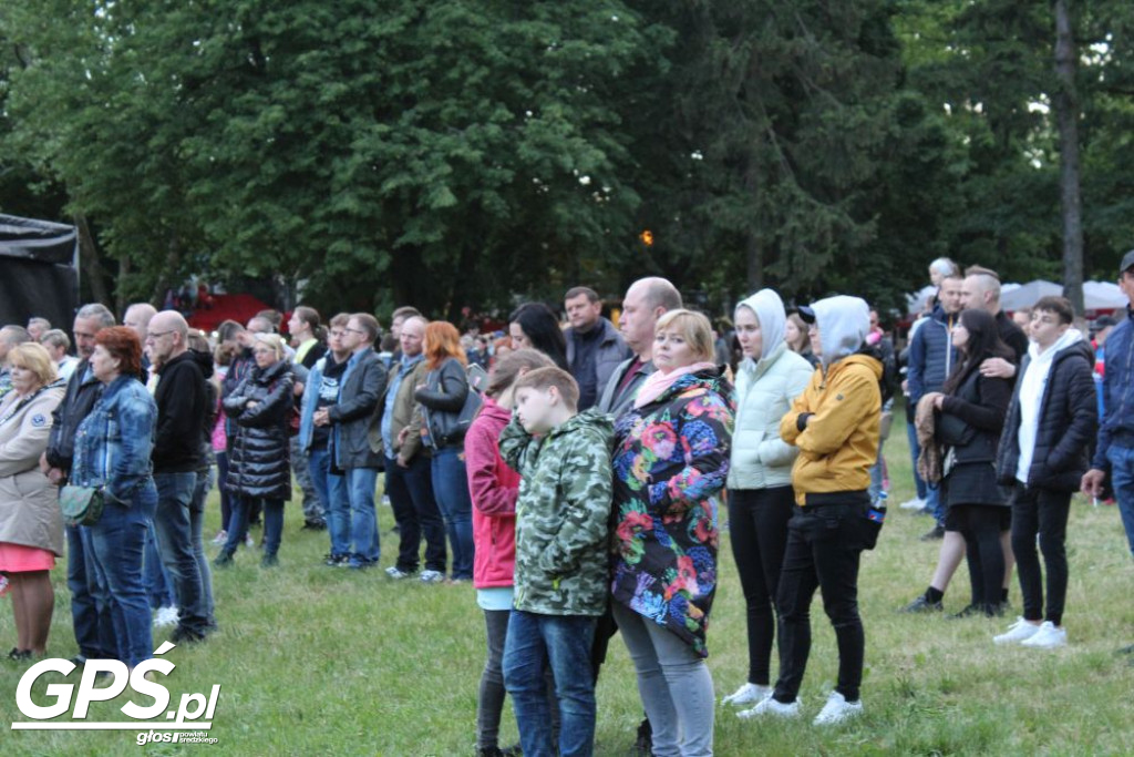 Sobotnie koncerty na Średzkich Sejmikach Kultury