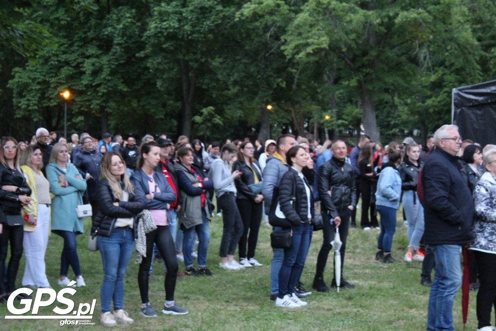 Sobotnie koncerty na Średzkich Sejmikach Kultury