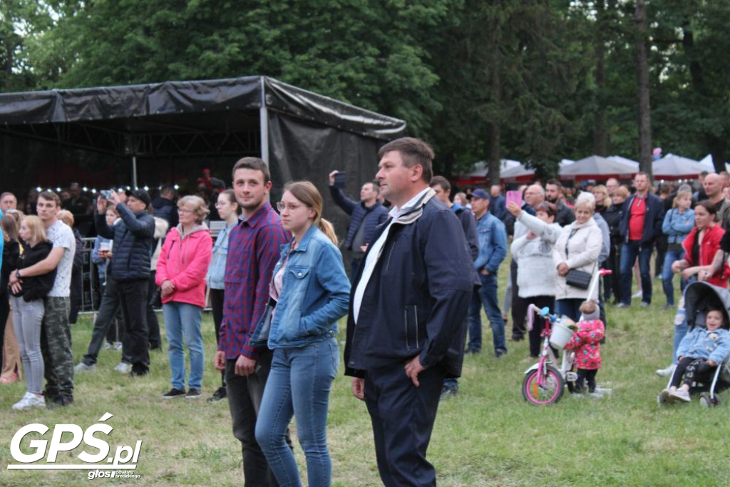 Finał Średzkich Sejmików Kultury