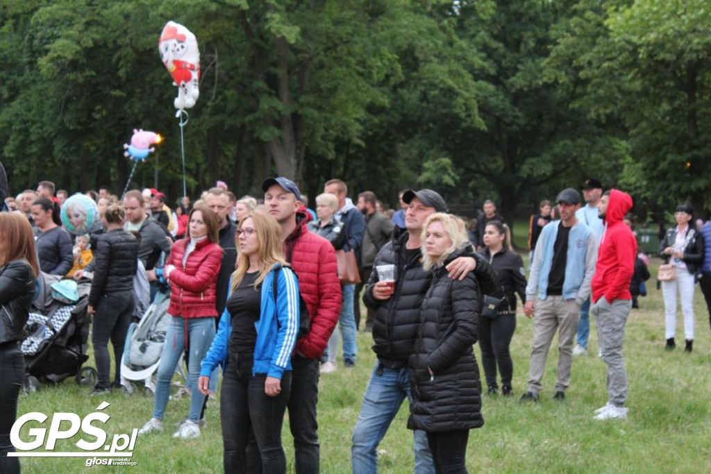 Finał Średzkich Sejmików Kultury