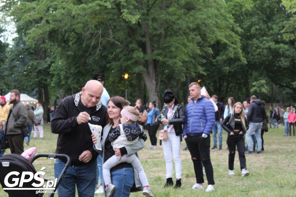 Finał Średzkich Sejmików Kultury