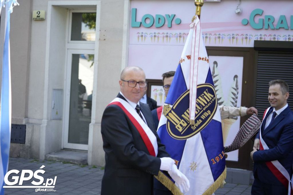 Ogłoszenie tytułu Bazyliki Mniejszej cz. 1