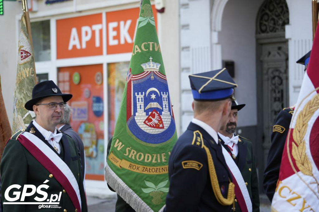 Ogłoszenie tytułu Bazyliki Mniejszej cz. 1