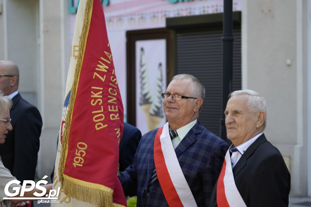 Ogłoszenie tytułu Bazyliki Mniejszej cz. 1