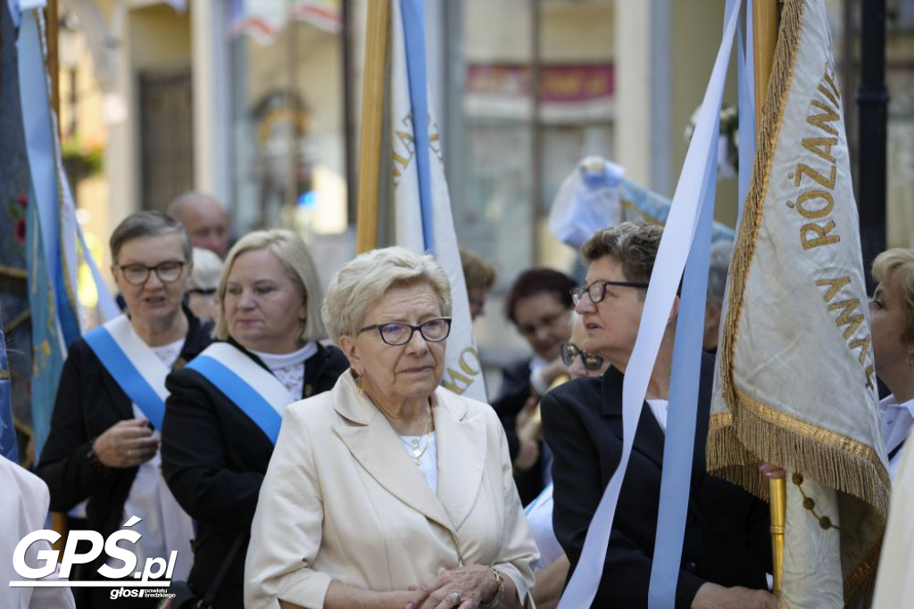 Ogłoszenie tytułu Bazyliki Mniejszej cz. 1