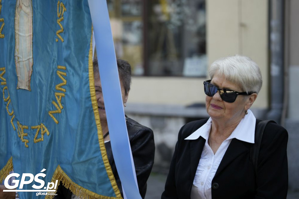 Ogłoszenie tytułu Bazyliki Mniejszej cz. 1