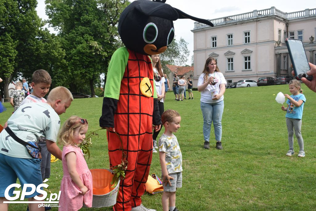 Dzień Dziecka w Miłosławiu