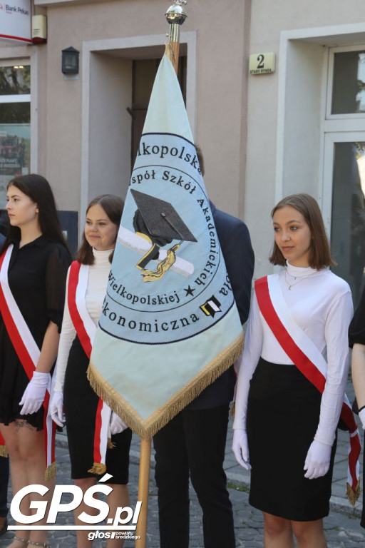 Ogłoszenie tytułu Bazyliki Mniejszej cz. 2