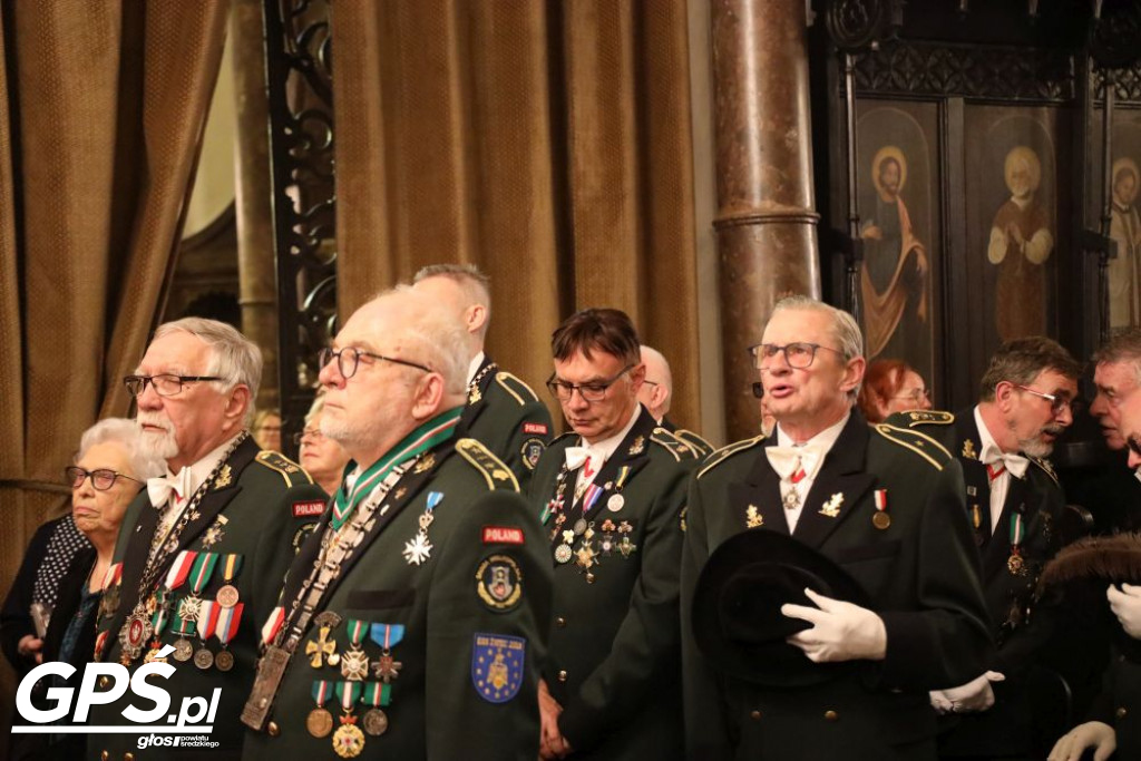 Ogłoszenie tytułu Bazyliki Mniejszej cz. 2