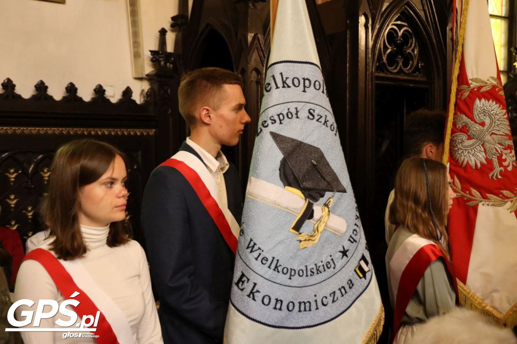 Ogłoszenie tytułu Bazyliki Mniejszej cz. 2