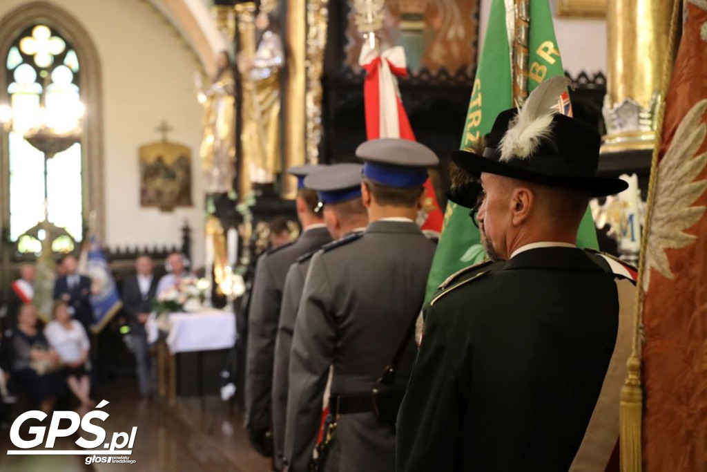 Ogłoszenie tytułu Bazyliki Mniejszej cz. 2