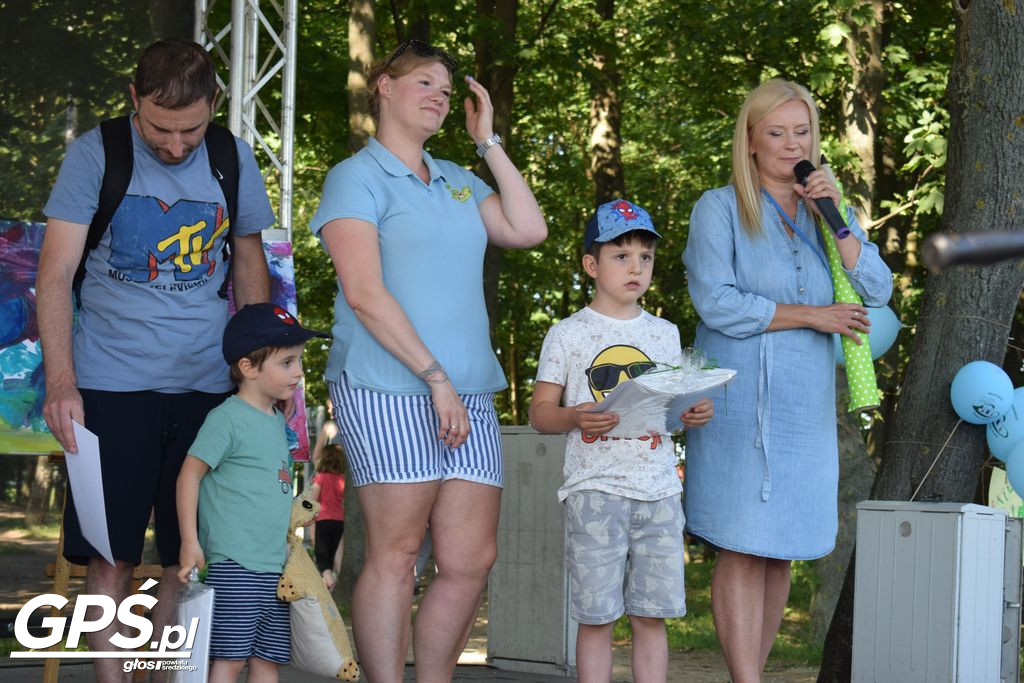 Piknik Rodzinny 