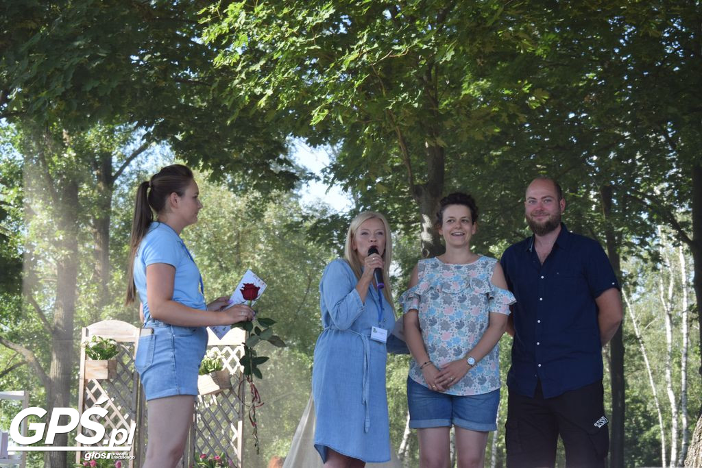 Piknik Rodzinny 