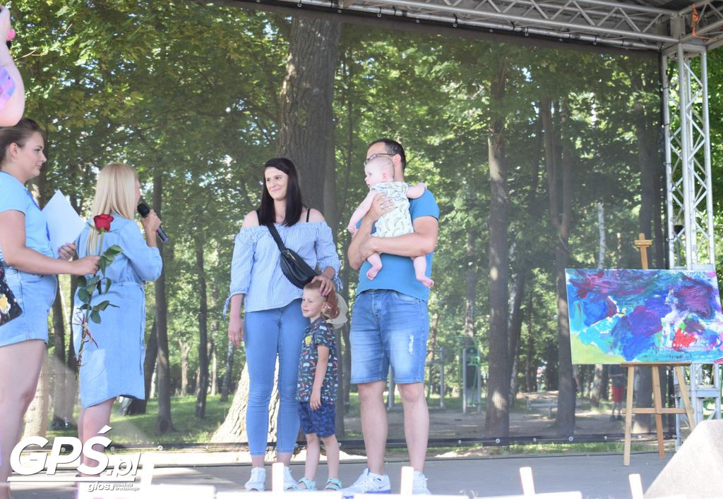 Piknik Rodzinny 