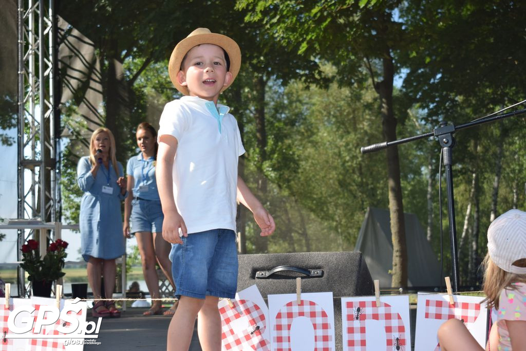 Piknik Rodzinny 