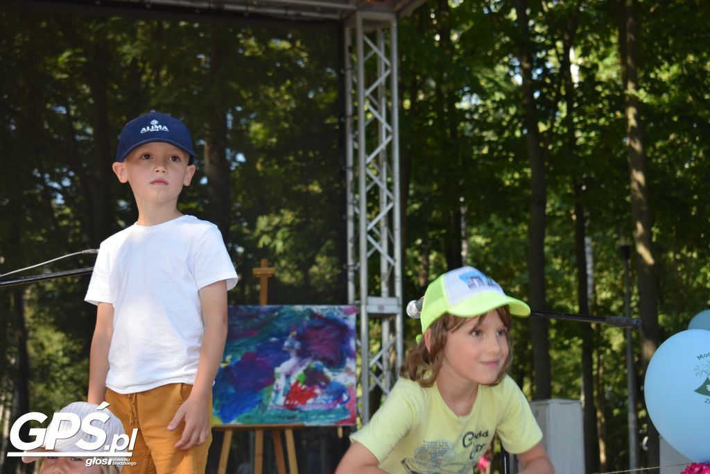 Piknik Rodzinny 