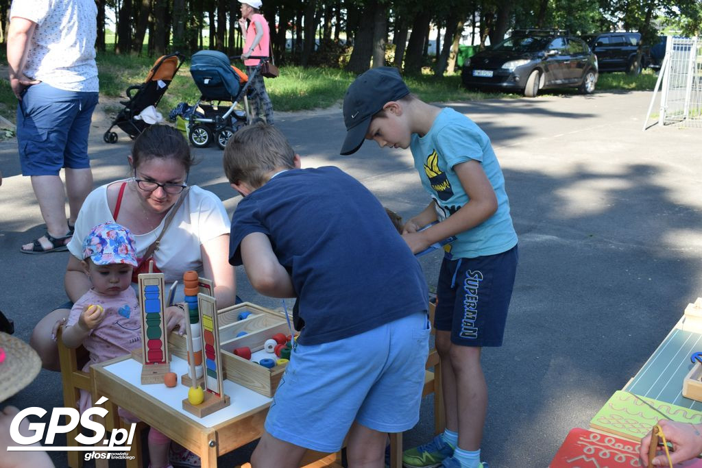Piknik Rodzinny 