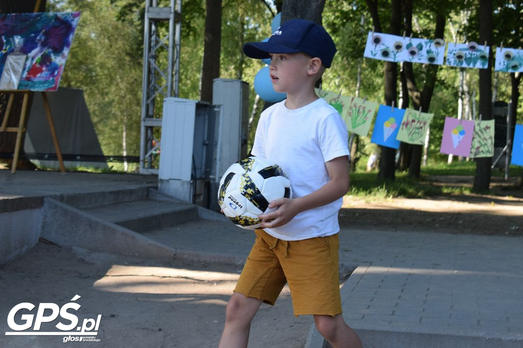 Piknik Rodzinny 