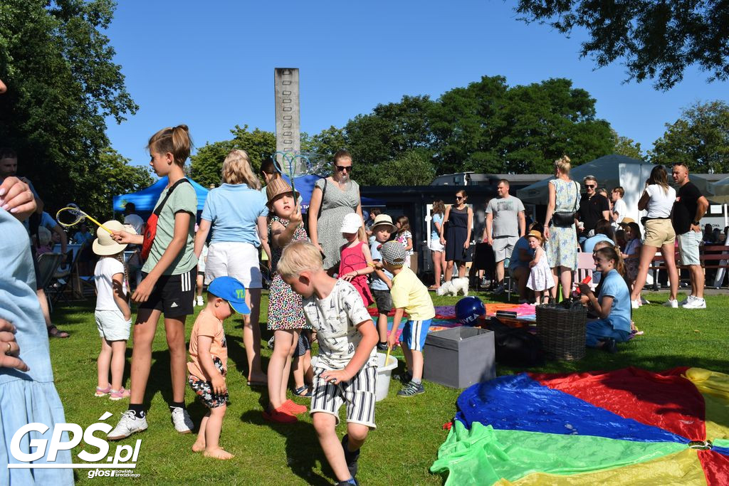 Piknik Rodzinny 