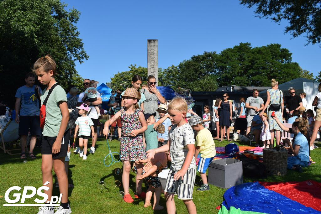 Piknik Rodzinny 