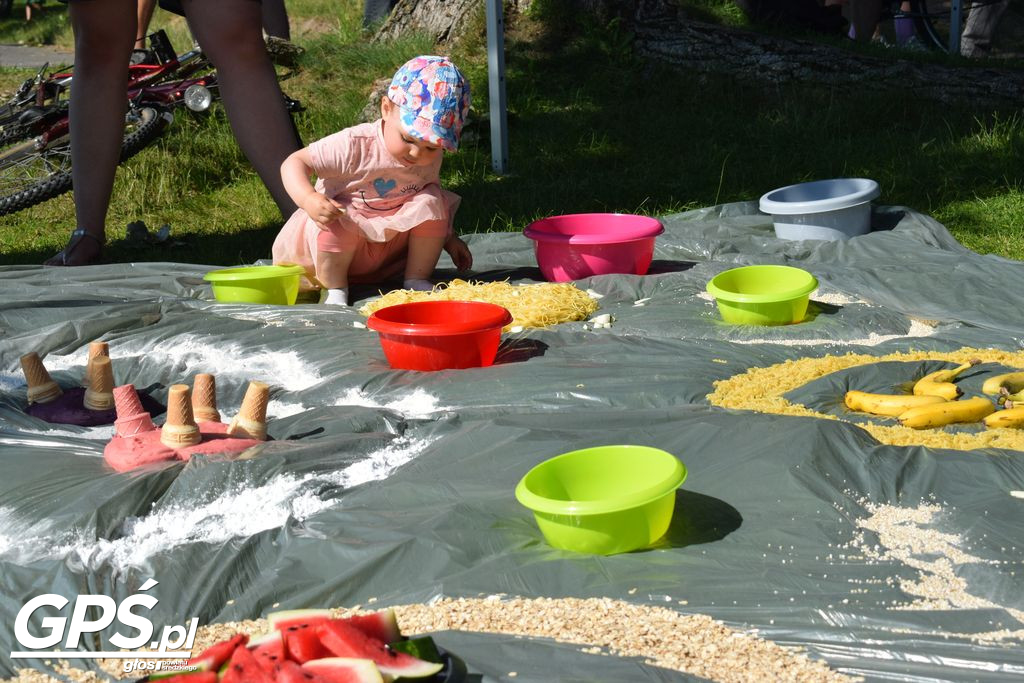 Piknik Rodzinny 