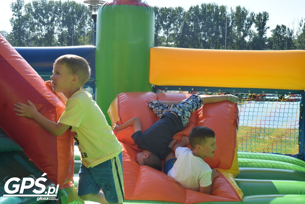 Piknik Rodzinny 