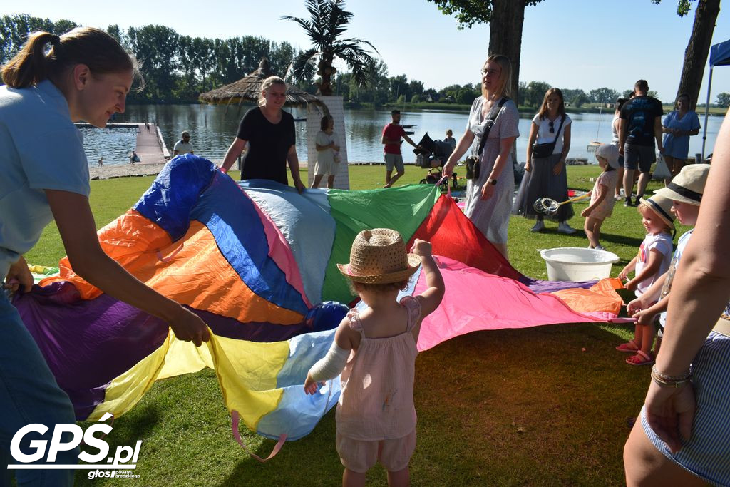 Piknik Rodzinny 