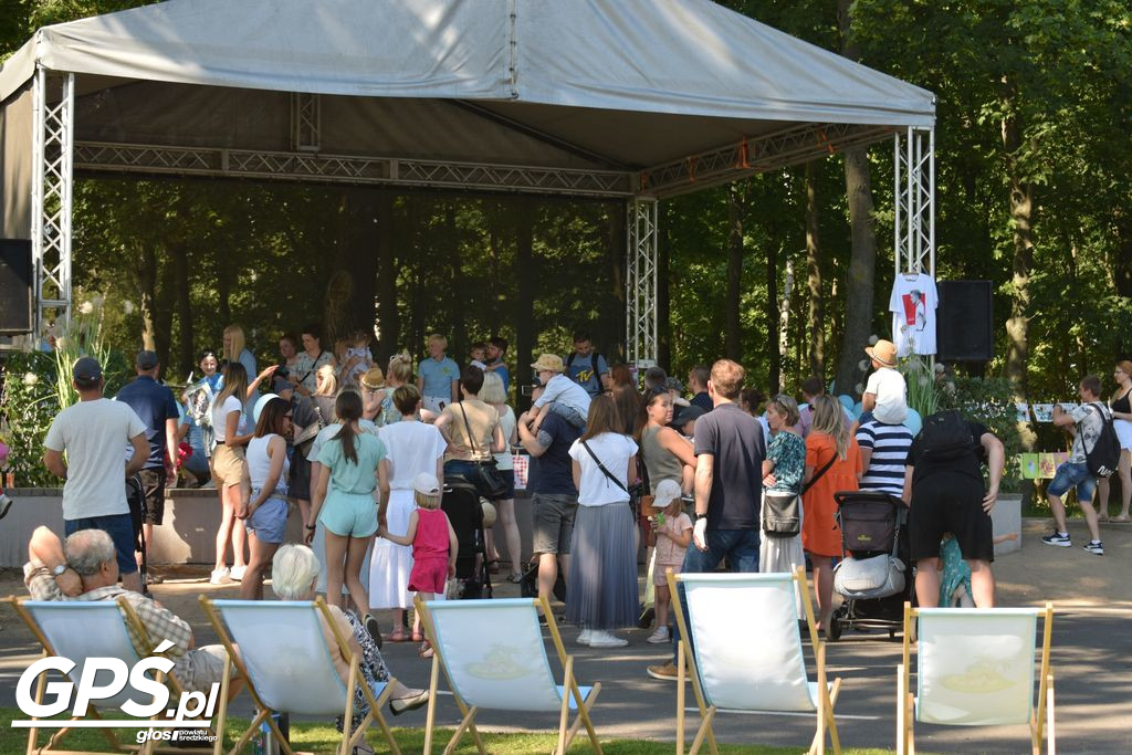 Piknik Rodzinny 