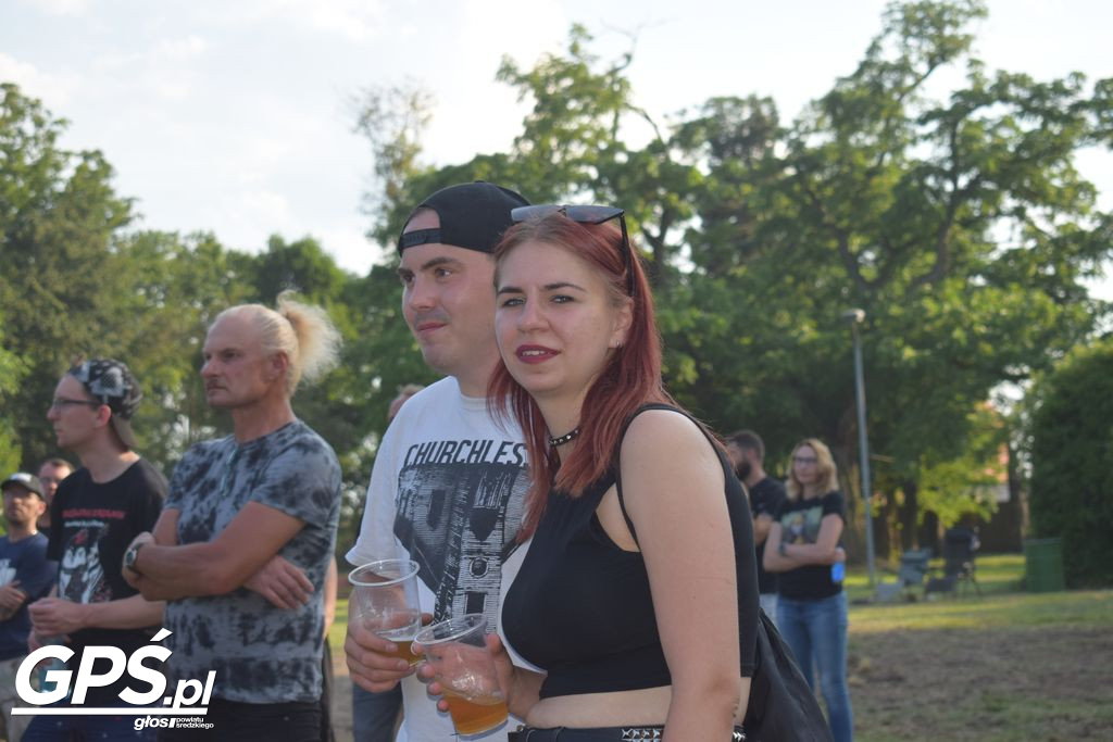 Festiwal Gardłoryki 2022