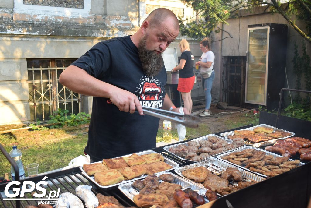 Festiwal Gardłoryki 2022